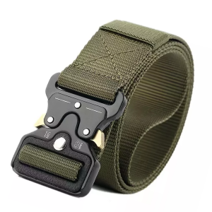 CINTURÓN TÁCTICO DE LIBERACION RAPIDA  Z-CYOT